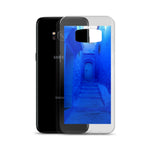 Morocco Chefchaouen Samsung Case - CASEFIYSTORE