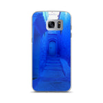Morocco Chefchaouen Samsung Case - CASEFIYSTORE