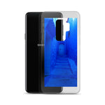 Morocco Chefchaouen Samsung Case - CASEFIYSTORE