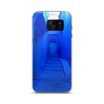 Morocco Chefchaouen Samsung Case - CASEFIYSTORE