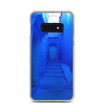 Morocco Chefchaouen Samsung Case - CASEFIYSTORE