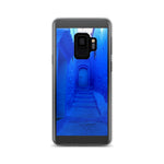 Morocco Chefchaouen Samsung Case - CASEFIYSTORE