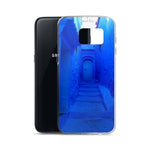 Morocco Chefchaouen Samsung Case - CASEFIYSTORE