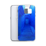 Morocco Chefchaouen Samsung Case - CASEFIYSTORE