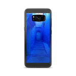 Morocco Chefchaouen Samsung Case - CASEFIYSTORE